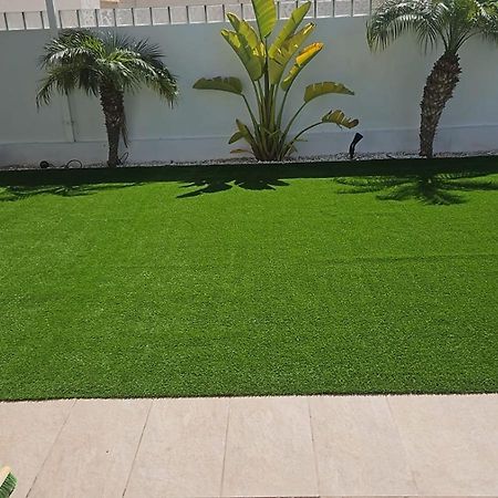 Campoamor Villa & Private Pool, Garden & Roof Terraces Distant Sea Views Orihuela Ngoại thất bức ảnh