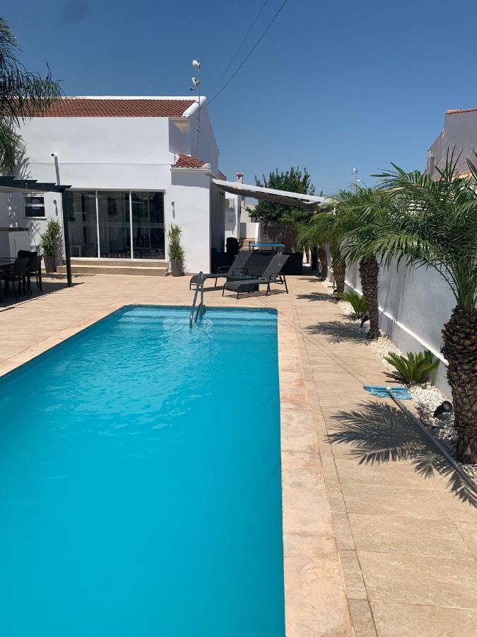 Campoamor Villa & Private Pool, Garden & Roof Terraces Distant Sea Views Orihuela Ngoại thất bức ảnh