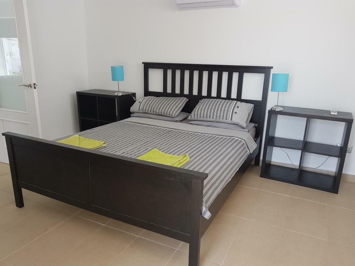 Campoamor Villa & Private Pool, Garden & Roof Terraces Distant Sea Views Orihuela Ngoại thất bức ảnh